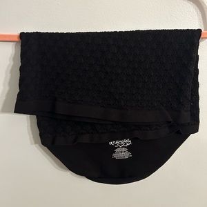 Free People Intimately Half Bodysuit